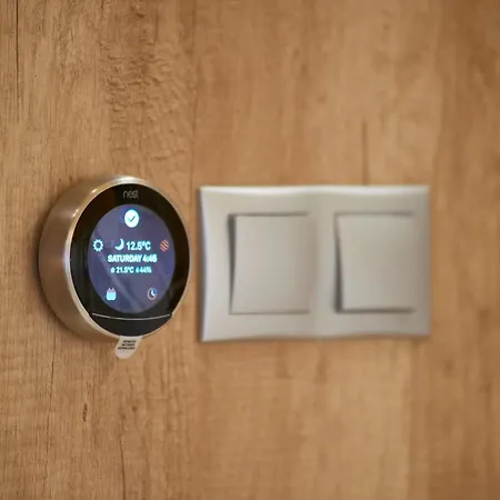 Apartament Stylish Design Budapeszt