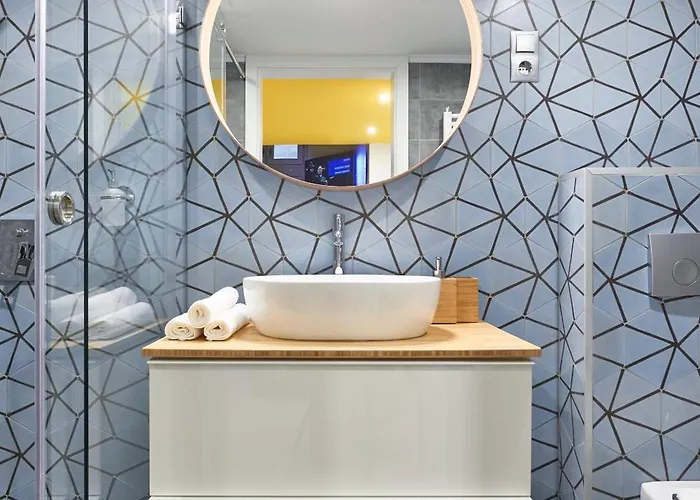 Stylish Design شقة