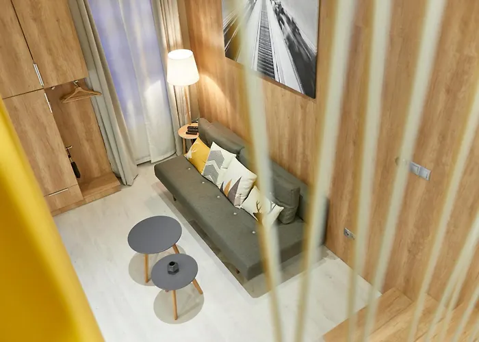 Stylish Design شقة *