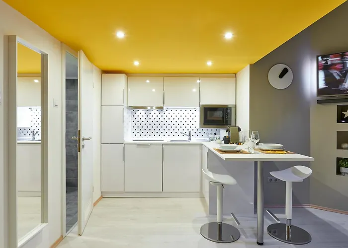 Stylish Design * بودابست