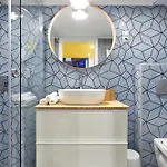 Stylish Design Apartment