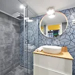 Apartment Stylish Design *
