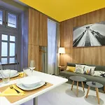 Stylish Design Budapest