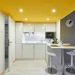 Stylish Design * Budapest