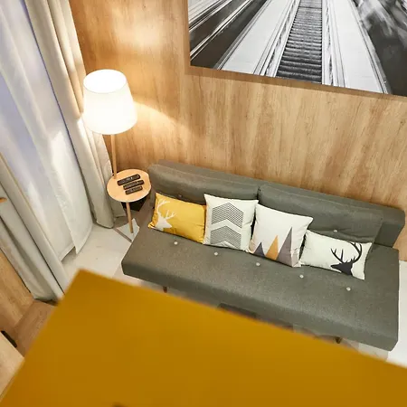 Stylish Design Apartmán