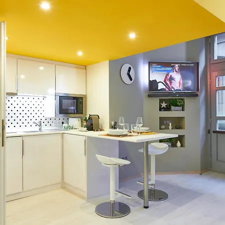 Stylish Design * Βουδαπέστη