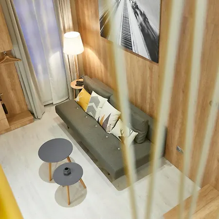 Stylish Design Διαμέρισμα *